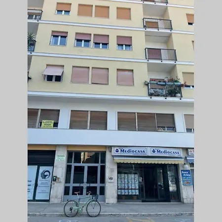 Sweet - A Pochi Passi Dal Mare San Benedetto del Tronto