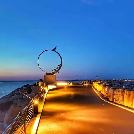 Sweet - A Pochi Passi Dal Mare * San Benedetto del Tronto