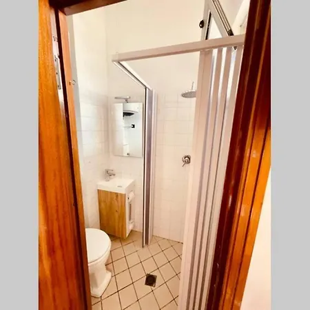 Sweet - A Pochi Passi Dal Mare Appartement San Benedetto del Tronto