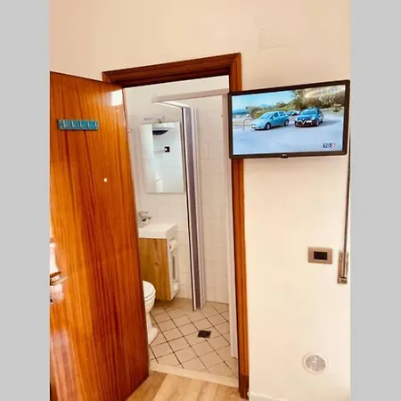 Sweet - A Pochi Passi Dal Mare Appartement