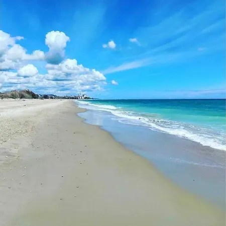 Sweet - A Pochi Passi Dal Mare Appartement