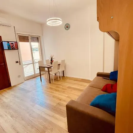 Appartement Sweet - A Pochi Passi Dal Mare San Benedetto del Tronto